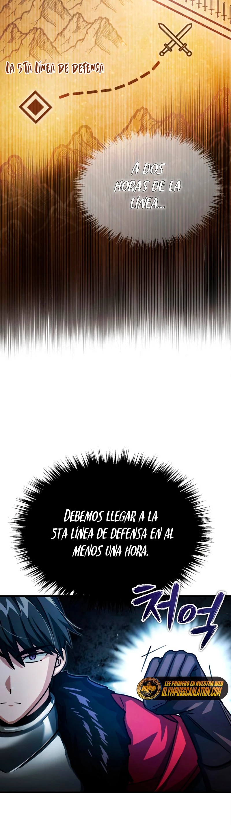 El demonio celestial no puede llevar una vida normal Capitulo 55 página 24