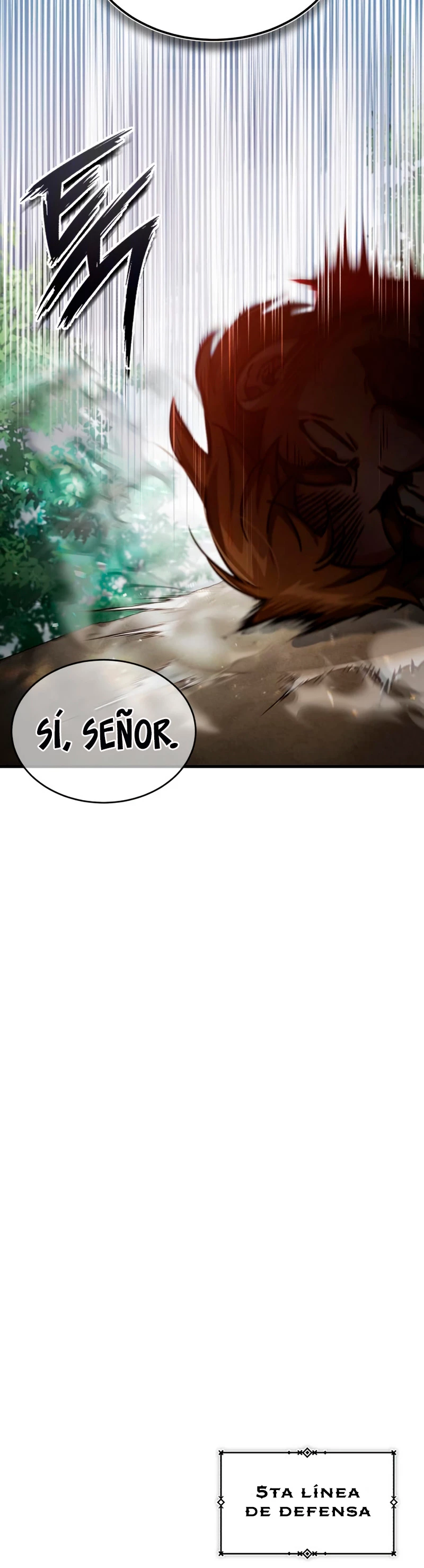 El demonio celestial no puede llevar una vida normal Capitulo 55 página 33