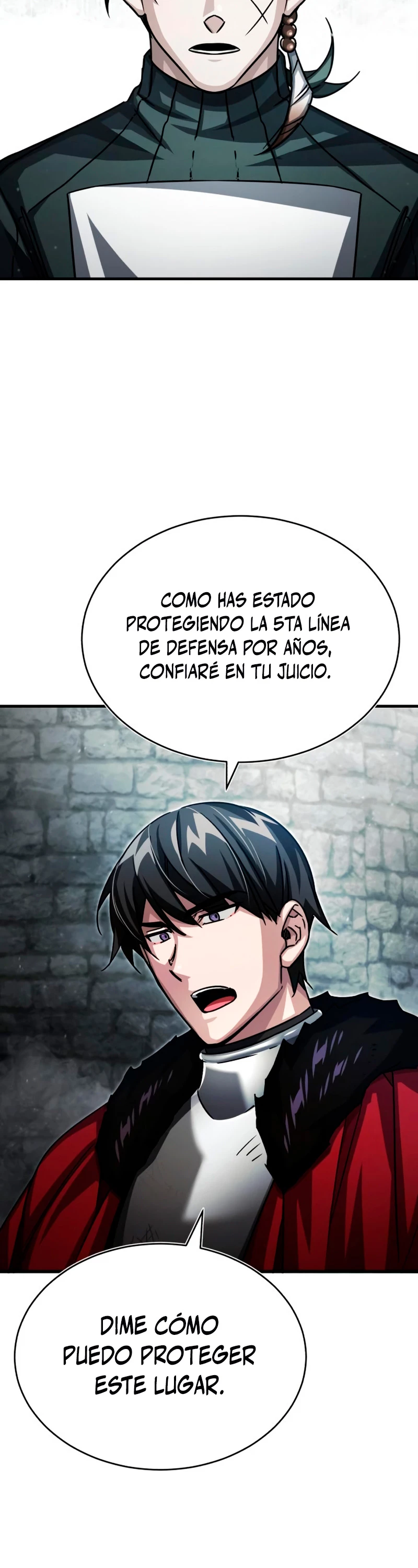 El demonio celestial no puede llevar una vida normal Capitulo 55 página 43
