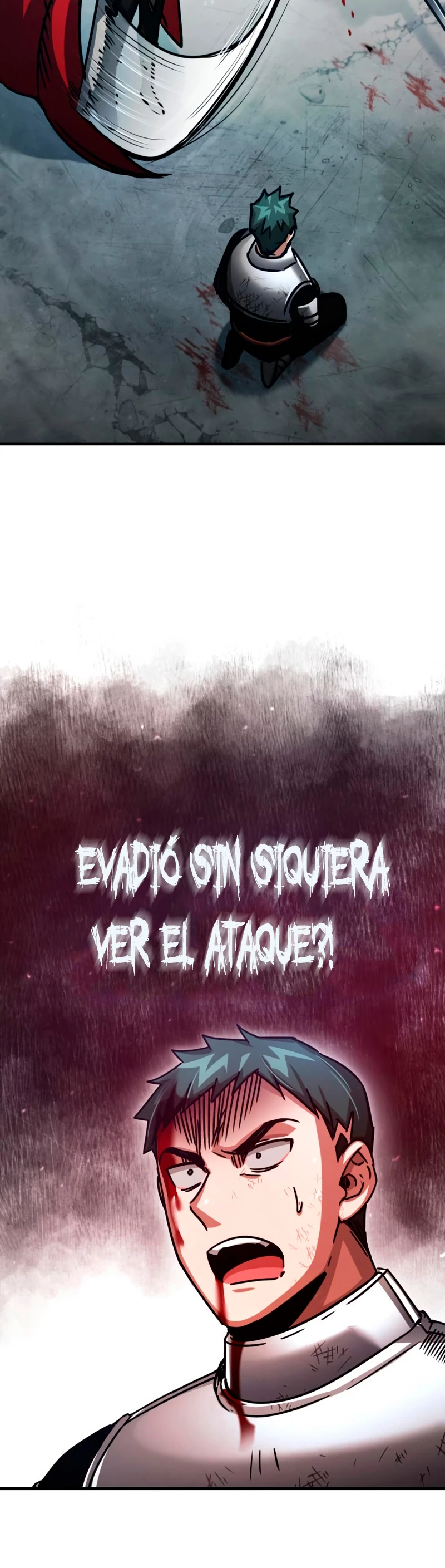 El demonio celestial no puede llevar una vida normal Capitulo 55 página 53