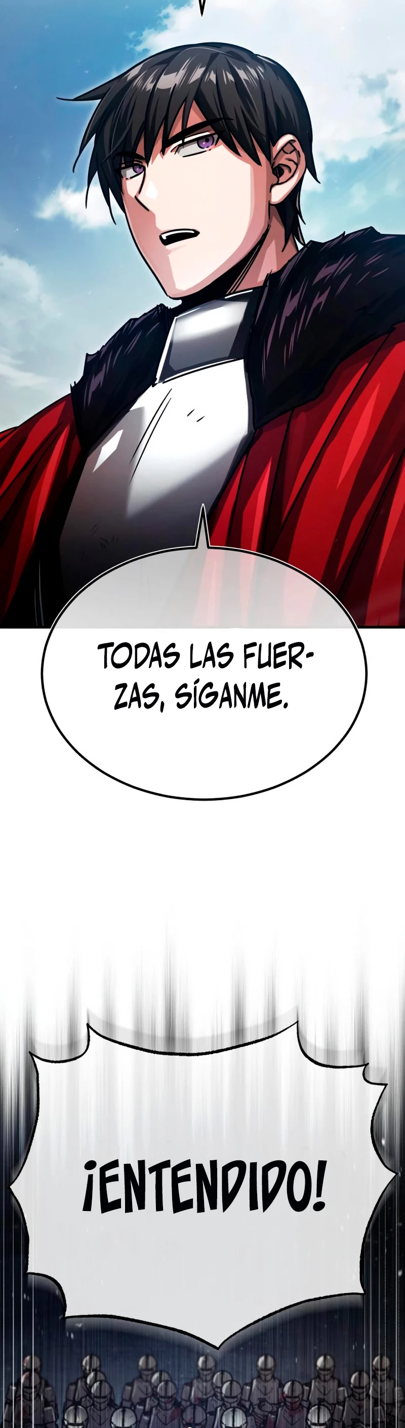 El demonio celestial no puede llevar una vida normal Capitulo 55 página 55