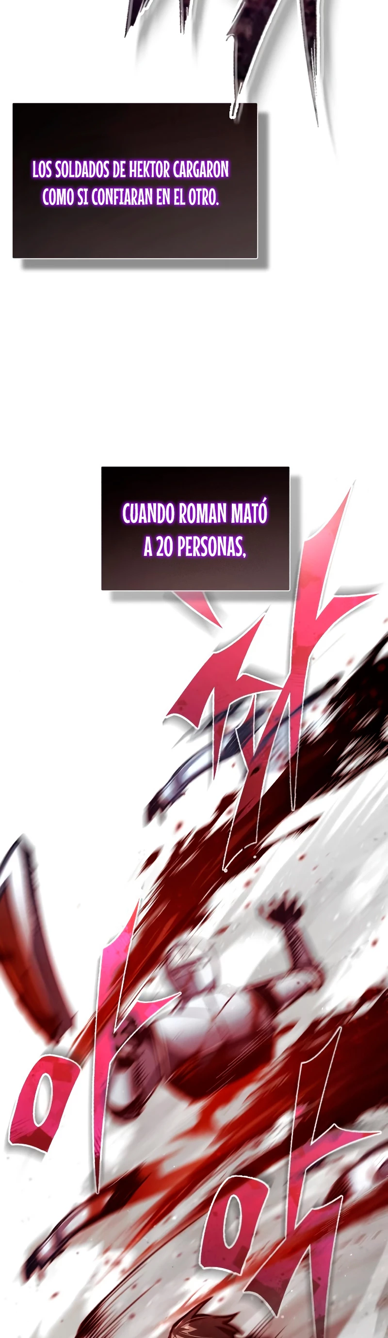 El demonio celestial no puede llevar una vida normal Capitulo 56 página 13