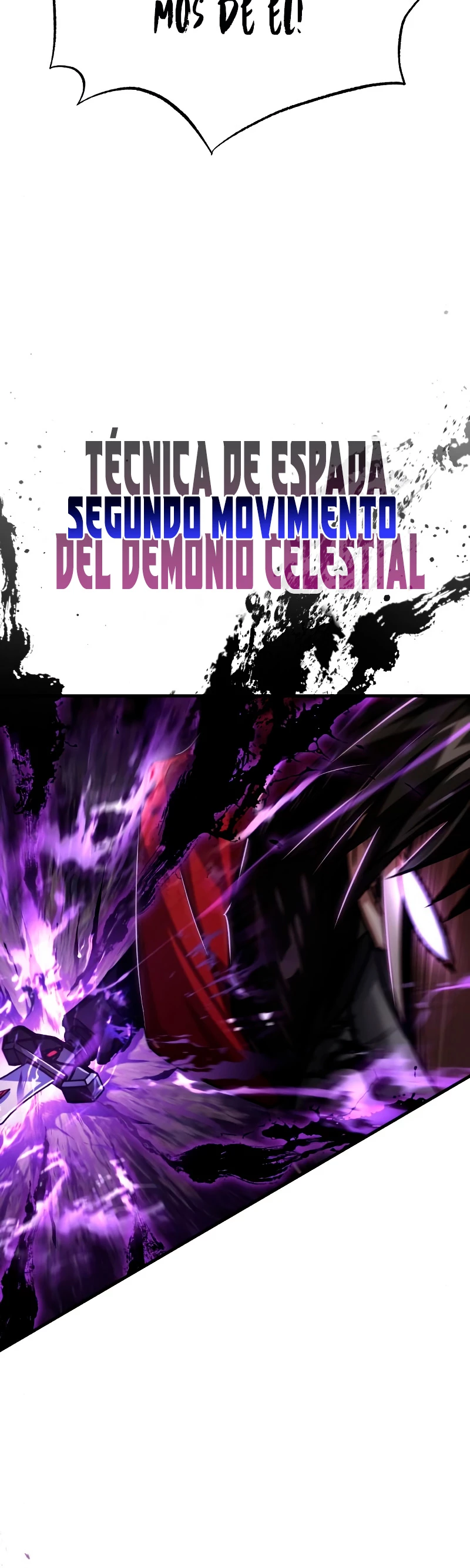 El demonio celestial no puede llevar una vida normal Capitulo 56 página 31