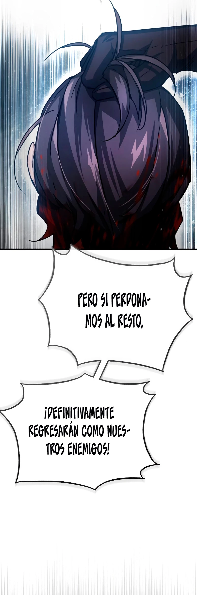 El demonio celestial no puede llevar una vida normal Capitulo 56 página 41