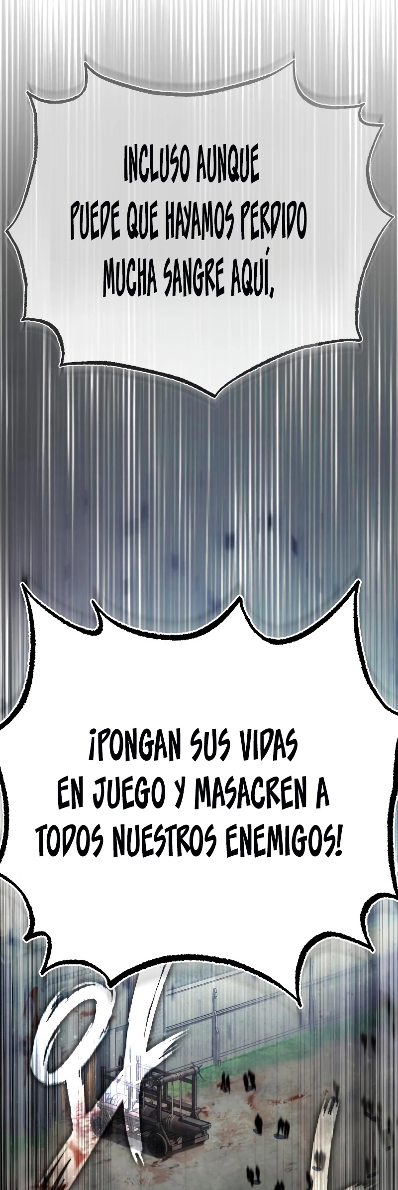 El demonio celestial no puede llevar una vida normal Capitulo 56 página 42