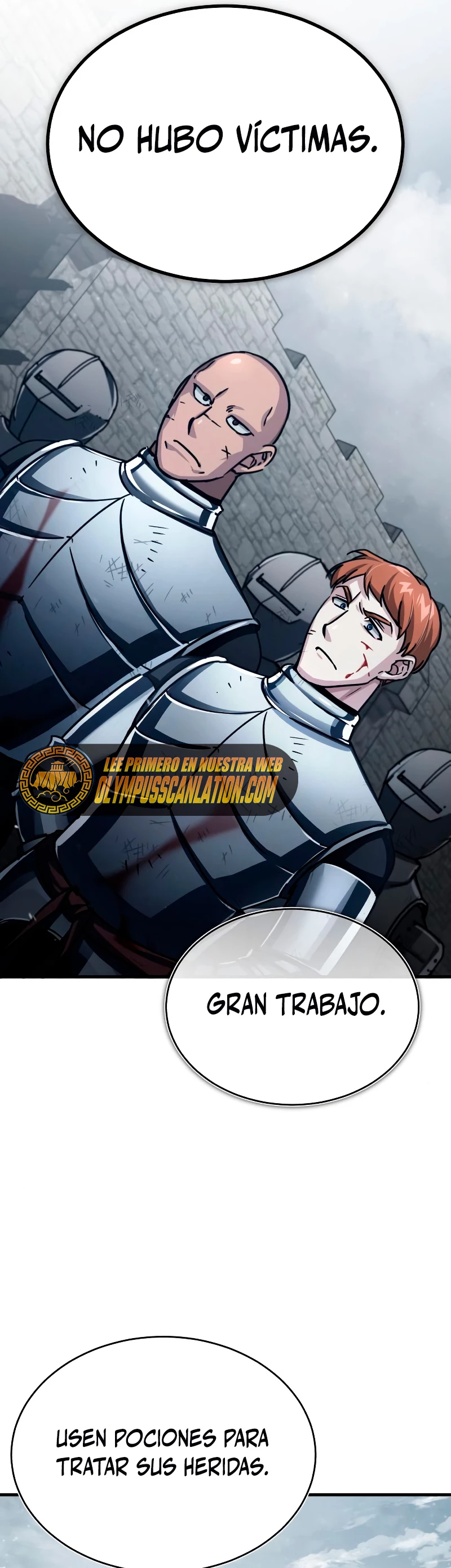 El demonio celestial no puede llevar una vida normal Capitulo 56 página 47