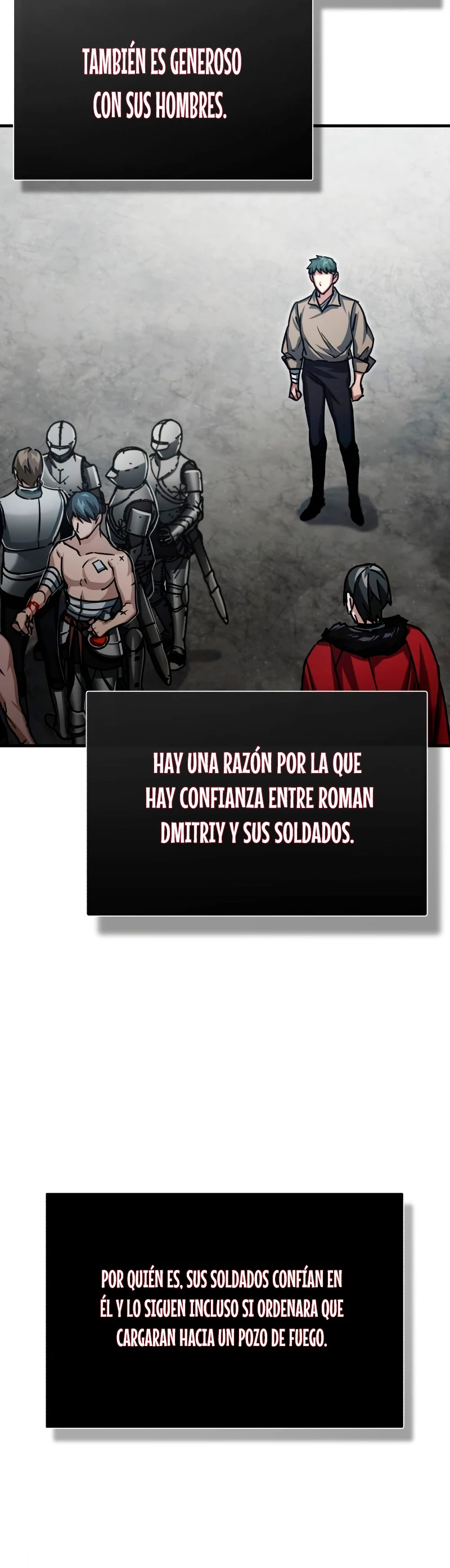 El demonio celestial no puede llevar una vida normal Capitulo 56 página 51