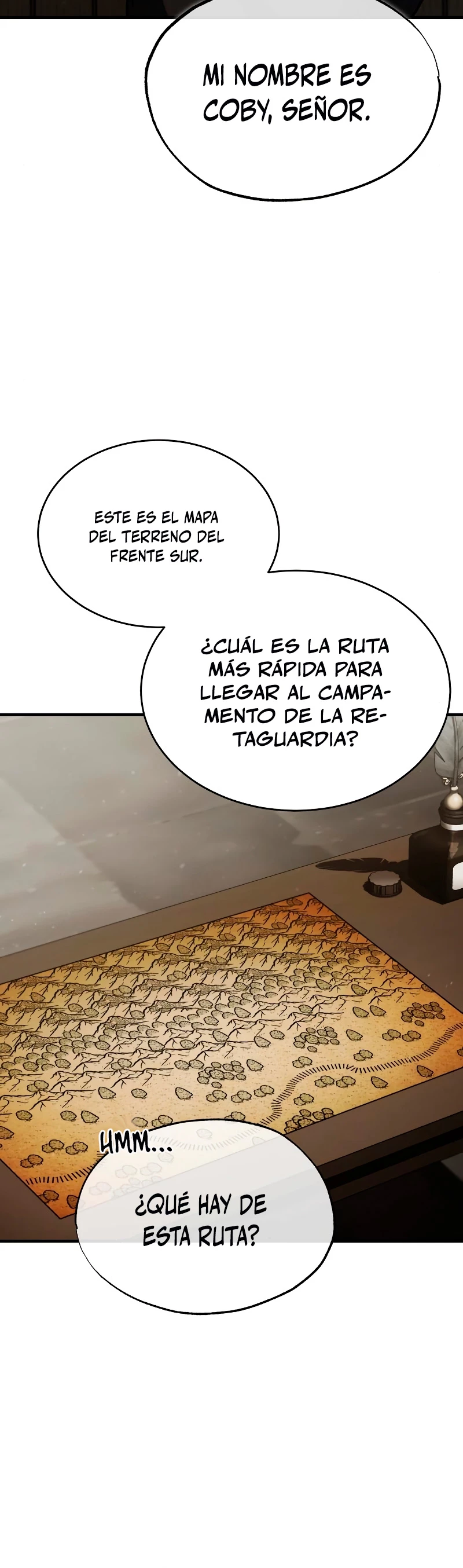 El demonio celestial no puede llevar una vida normal Capitulo 56 página 56