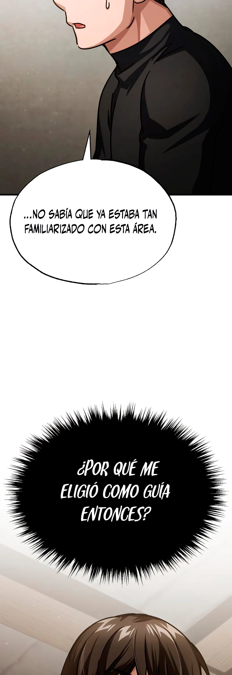 El demonio celestial no puede llevar una vida normal Capitulo 56 página 60
