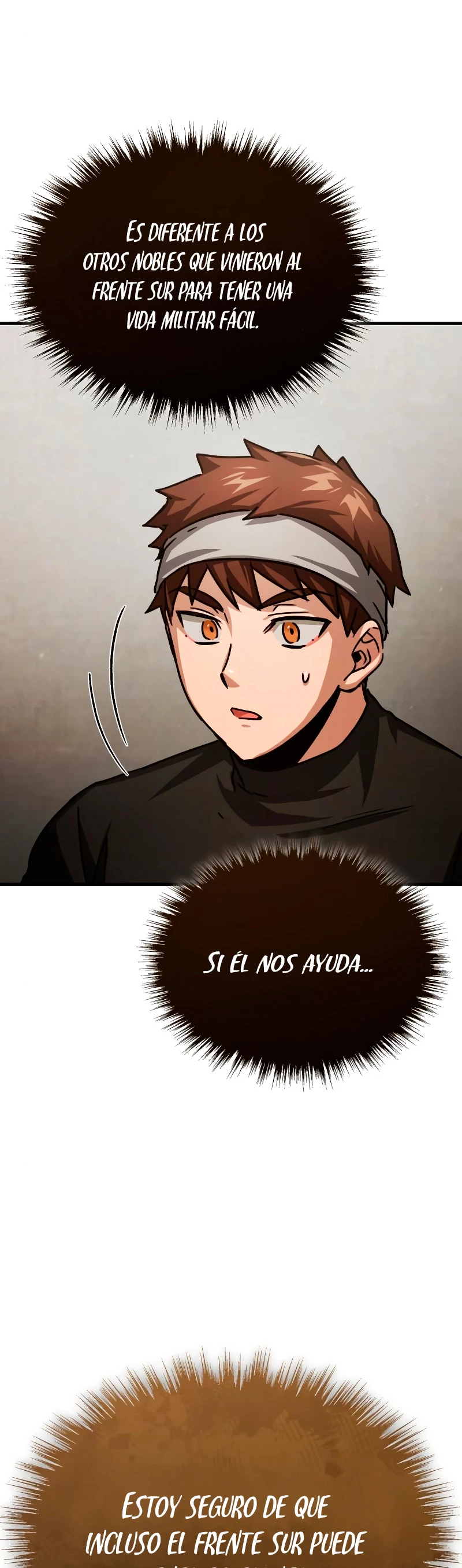 El demonio celestial no puede llevar una vida normal Capitulo 56 página 63
