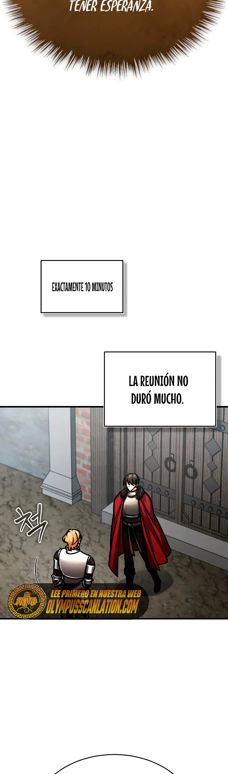 El demonio celestial no puede llevar una vida normal Capitulo 56 página 64