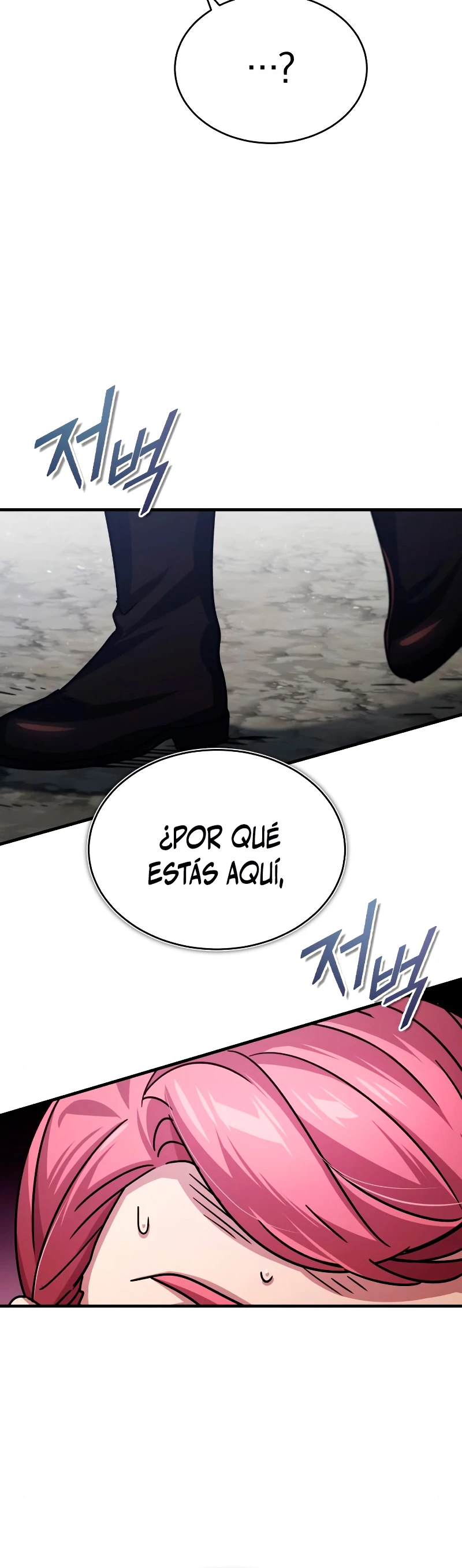 El demonio celestial no puede llevar una vida normal Capitulo 56 página 66