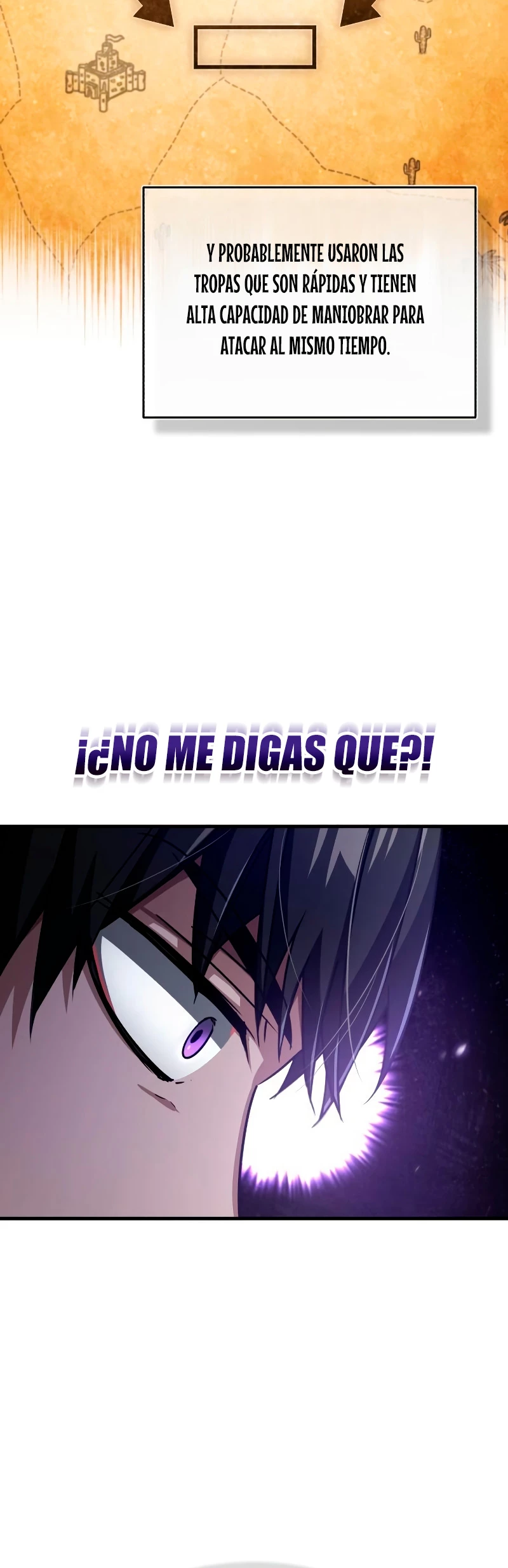 El demonio celestial no puede llevar una vida normal Capitulo 57 página 15