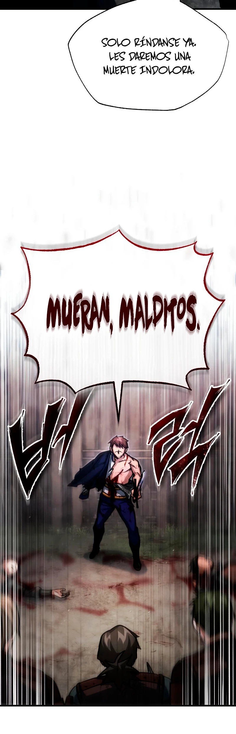 El demonio celestial no puede llevar una vida normal Capitulo 57 página 18