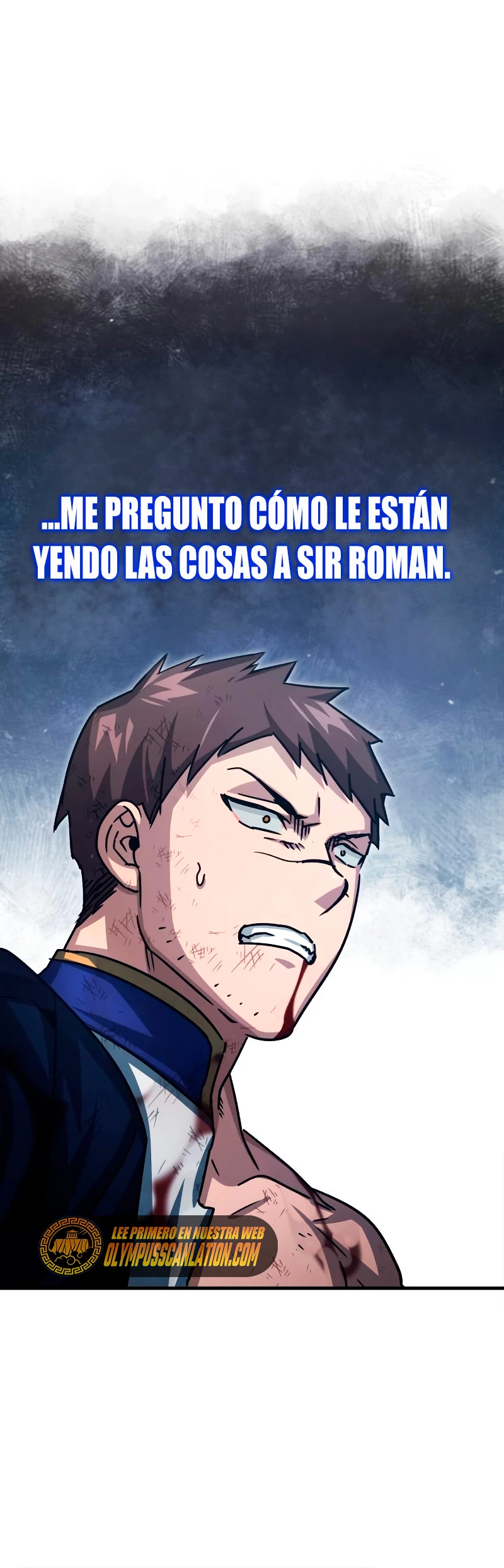 El demonio celestial no puede llevar una vida normal Capitulo 57 página 21