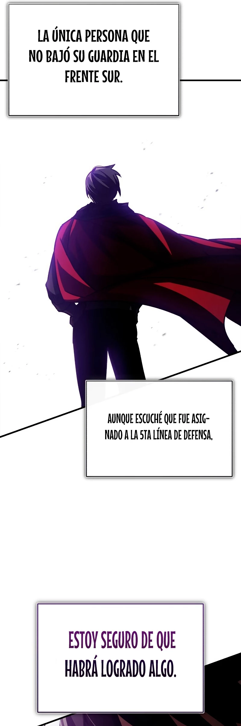 El demonio celestial no puede llevar una vida normal Capitulo 57 página 22