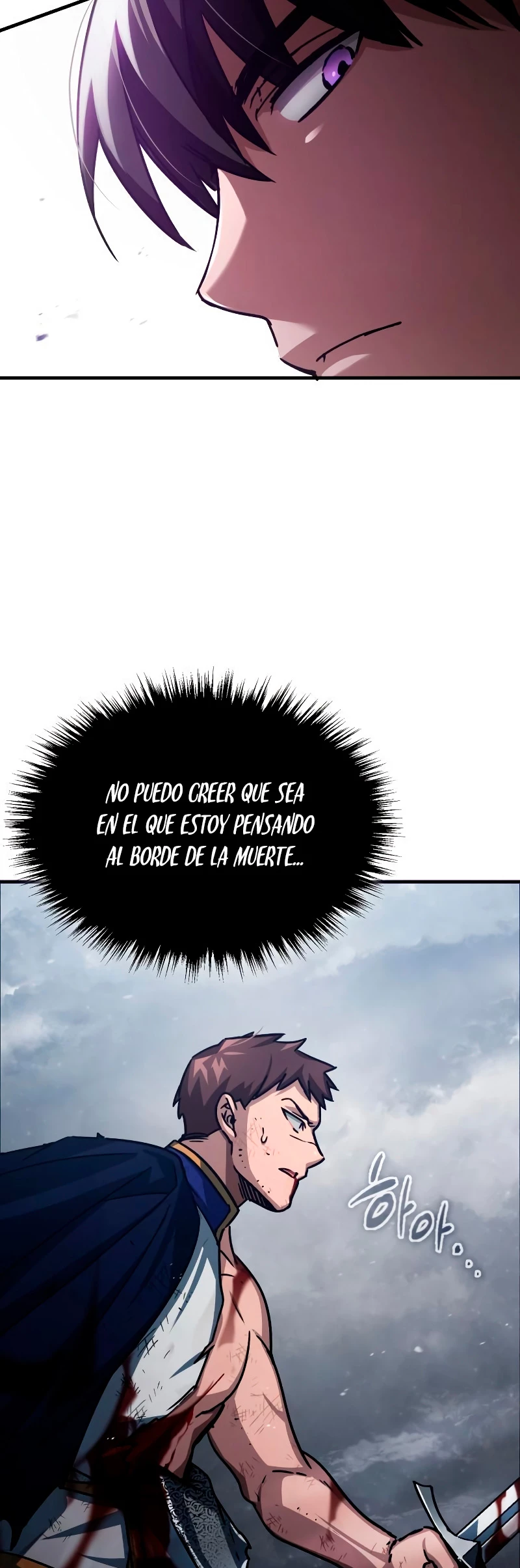 El demonio celestial no puede llevar una vida normal Capitulo 57 página 23