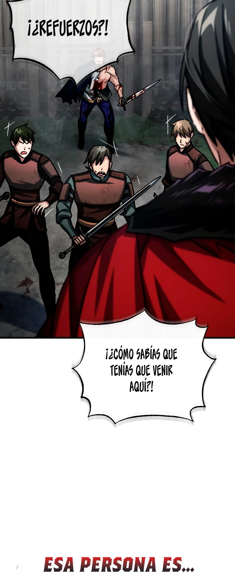 El demonio celestial no puede llevar una vida normal Capitulo 57 página 28