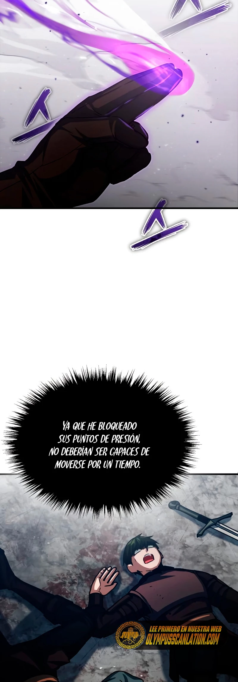 El demonio celestial no puede llevar una vida normal Capitulo 57 página 39