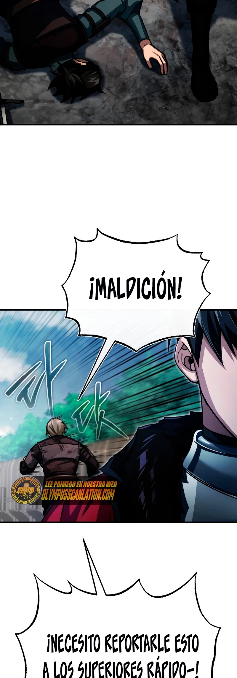 El demonio celestial no puede llevar una vida normal Capitulo 57 página 40