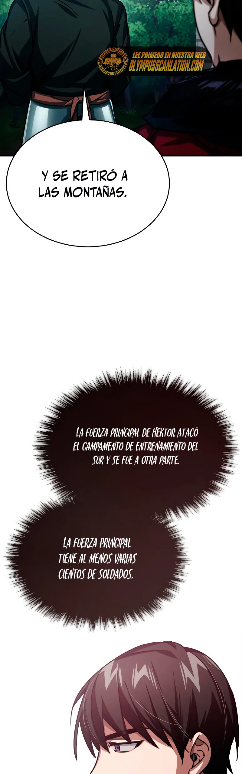El demonio celestial no puede llevar una vida normal Capitulo 57 página 48