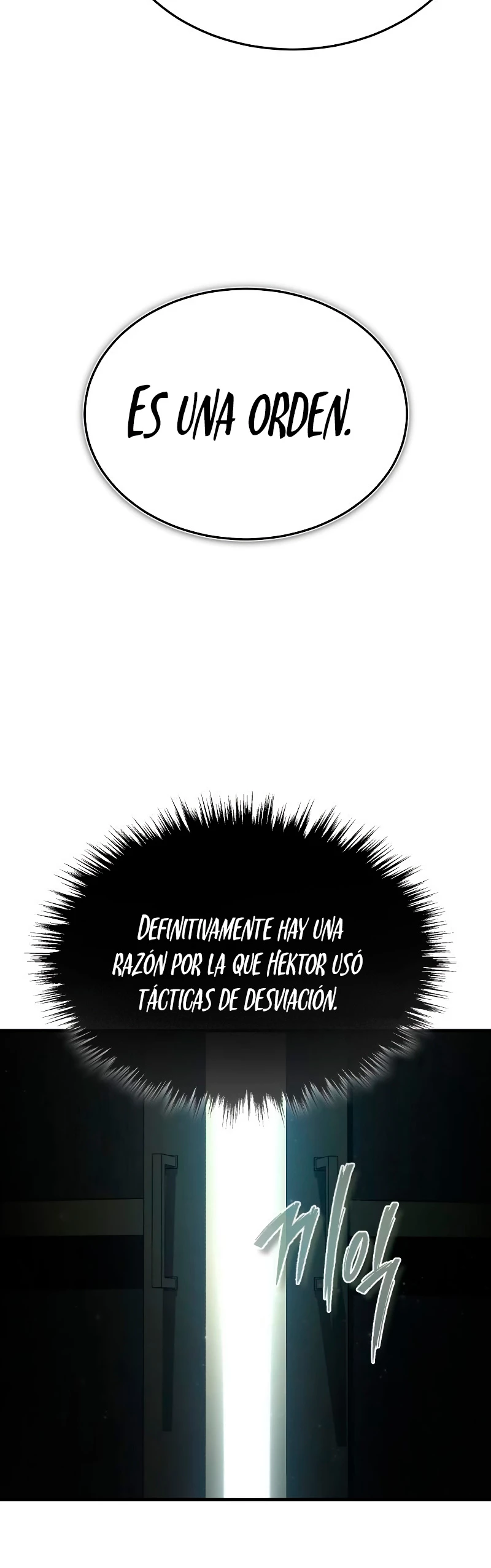 El demonio celestial no puede llevar una vida normal Capitulo 57 página 50
