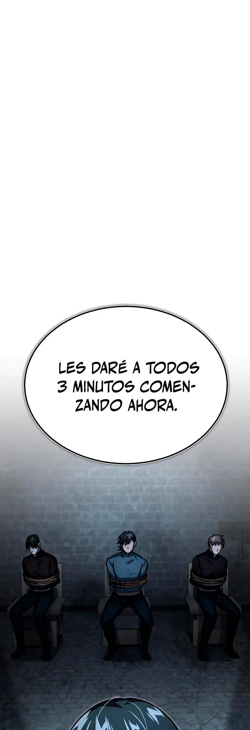 El demonio celestial no puede llevar una vida normal Capitulo 57 página 52
