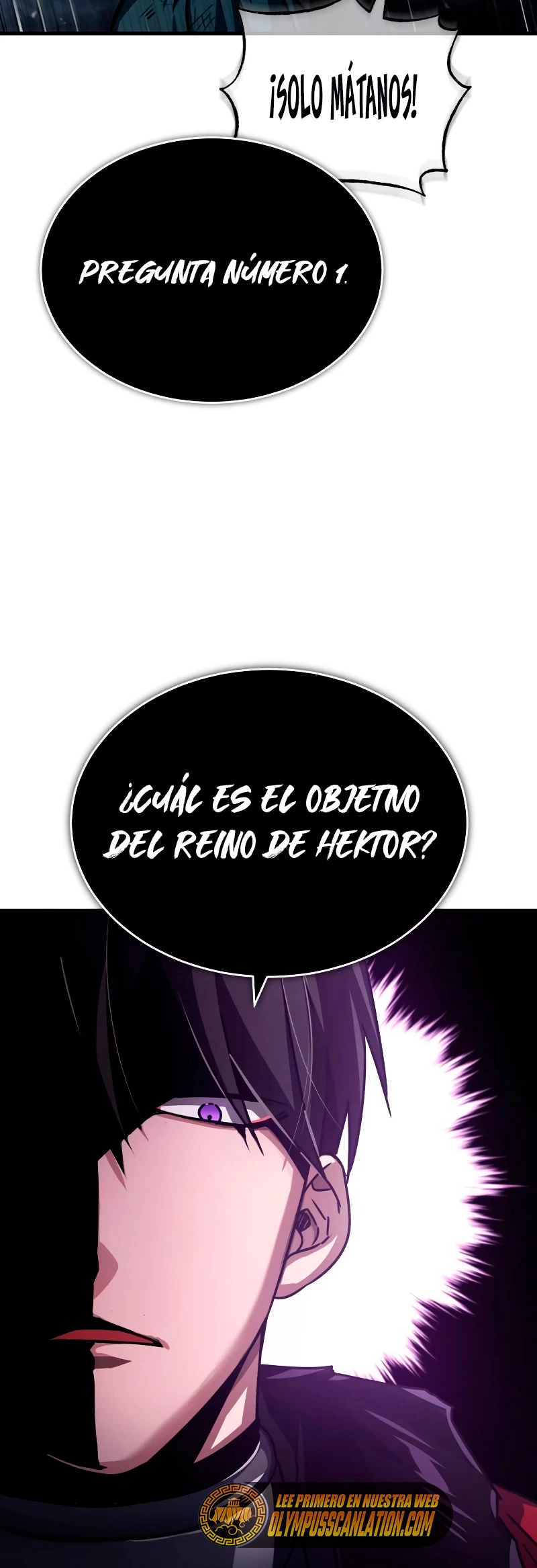 El demonio celestial no puede llevar una vida normal Capitulo 57 página 55
