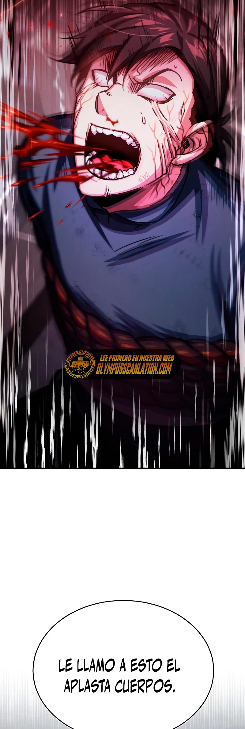 El demonio celestial no puede llevar una vida normal Capitulo 57 página 59