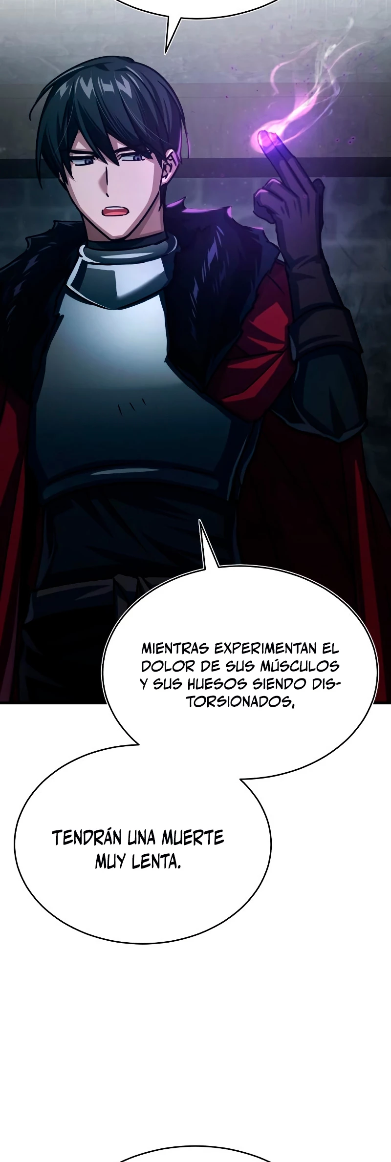 El demonio celestial no puede llevar una vida normal Capitulo 57 página 60
