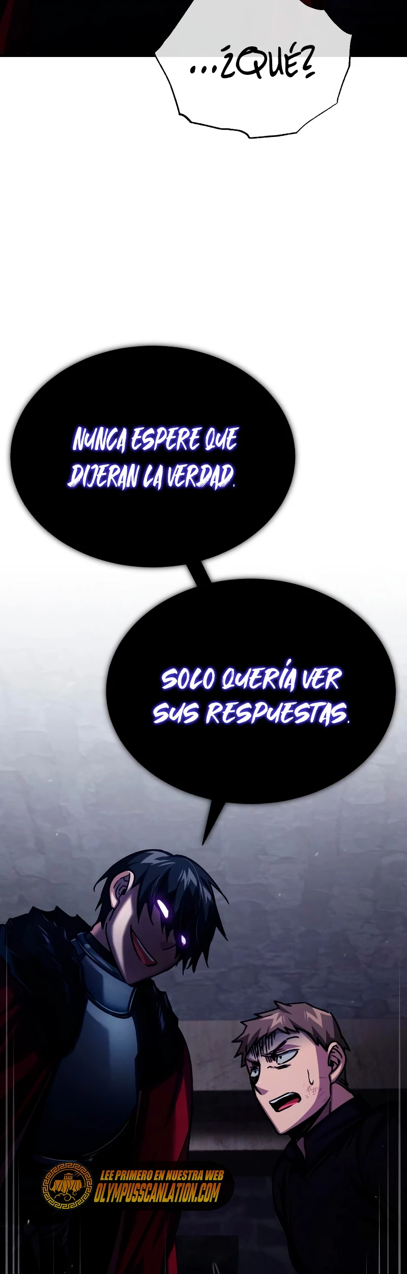 El demonio celestial no puede llevar una vida normal Capitulo 57 página 64