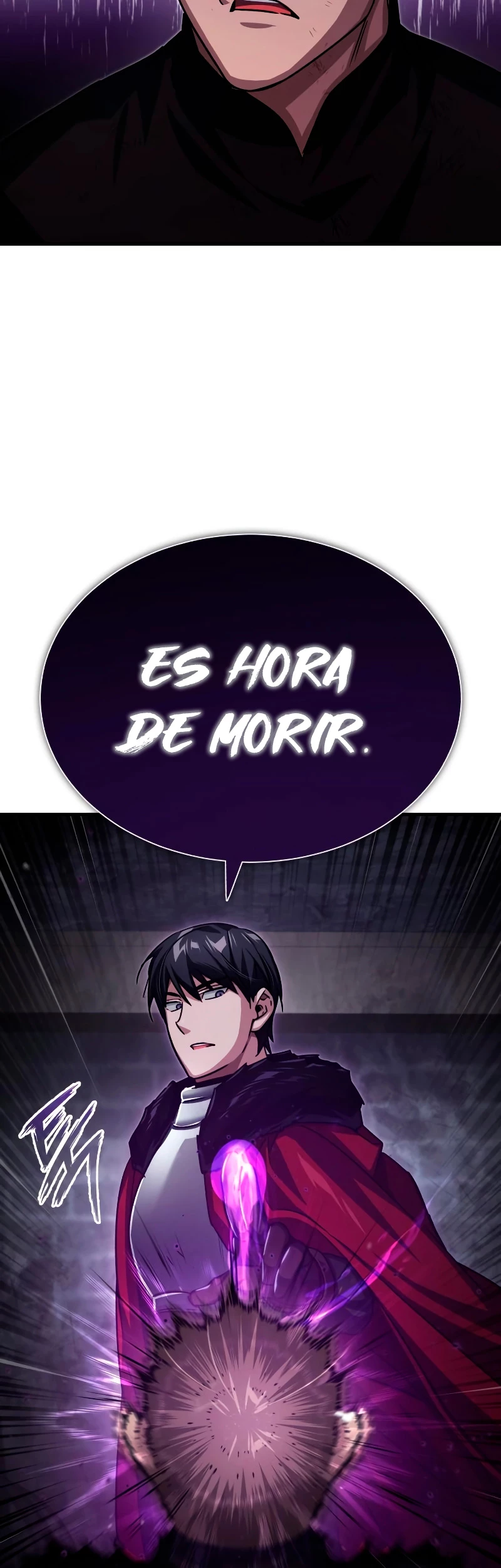 El demonio celestial no puede llevar una vida normal Capitulo 57 página 66