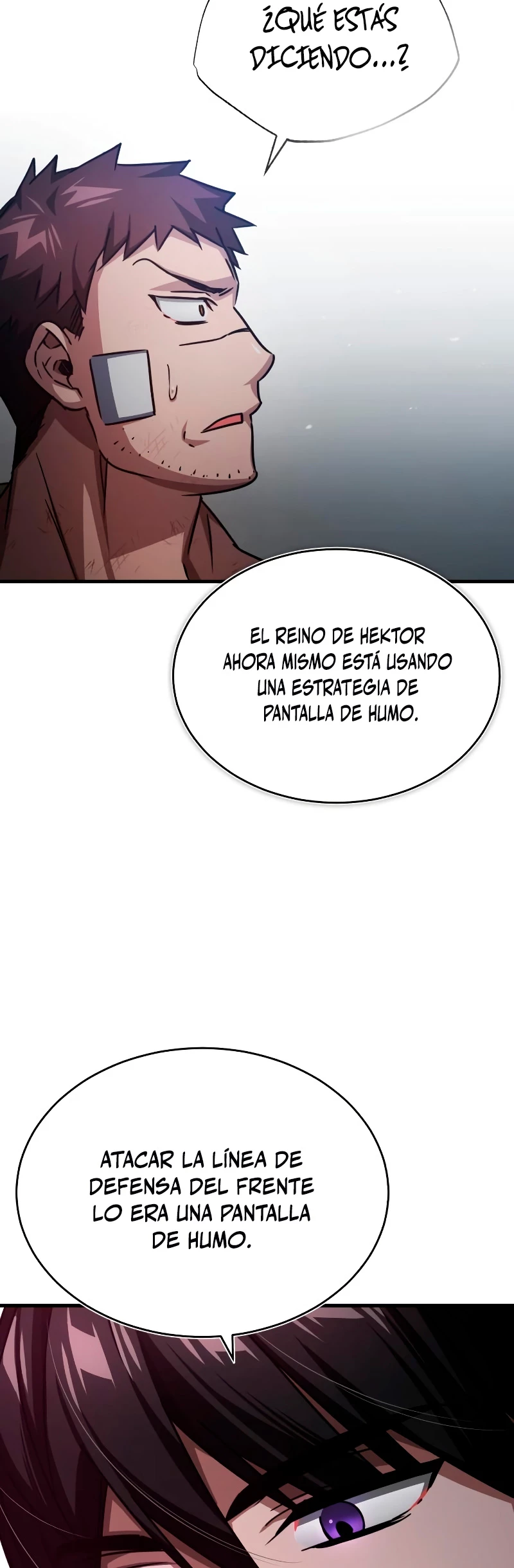 El demonio celestial no puede llevar una vida normal Capitulo 58 página 14