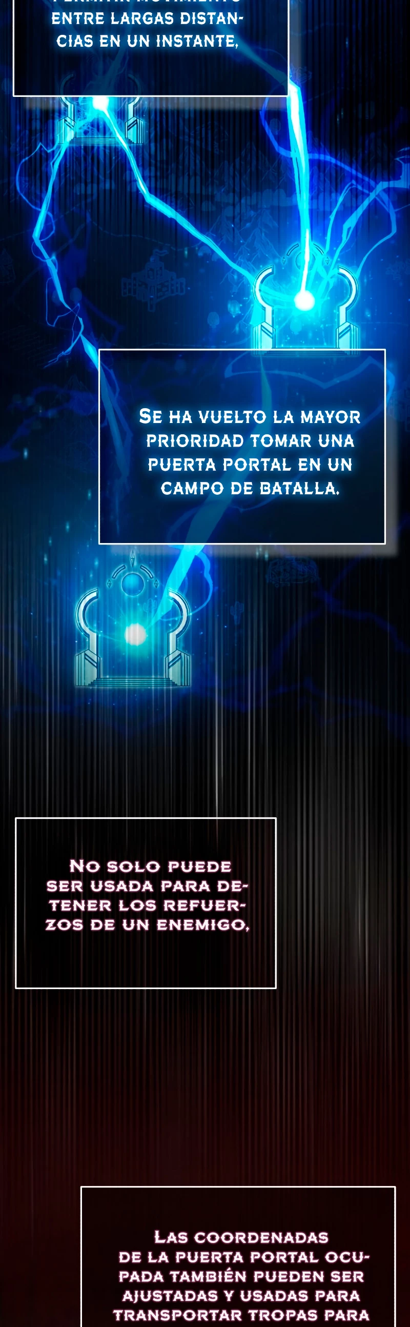 El demonio celestial no puede llevar una vida normal Capitulo 58 página 18