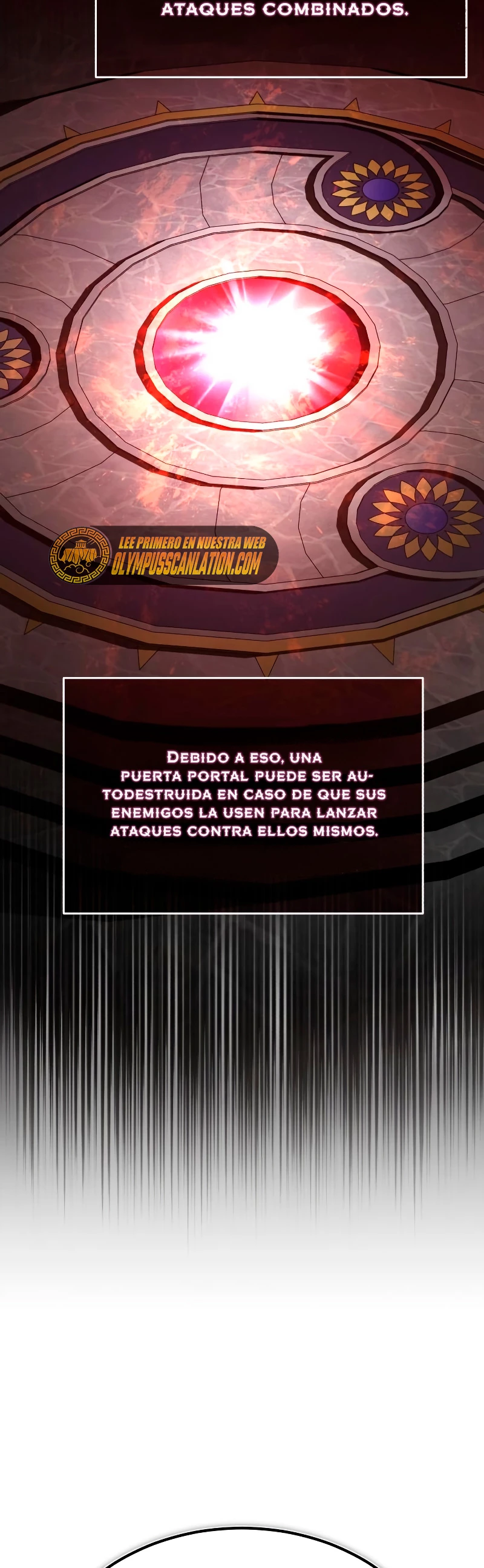 El demonio celestial no puede llevar una vida normal Capitulo 58 página 19