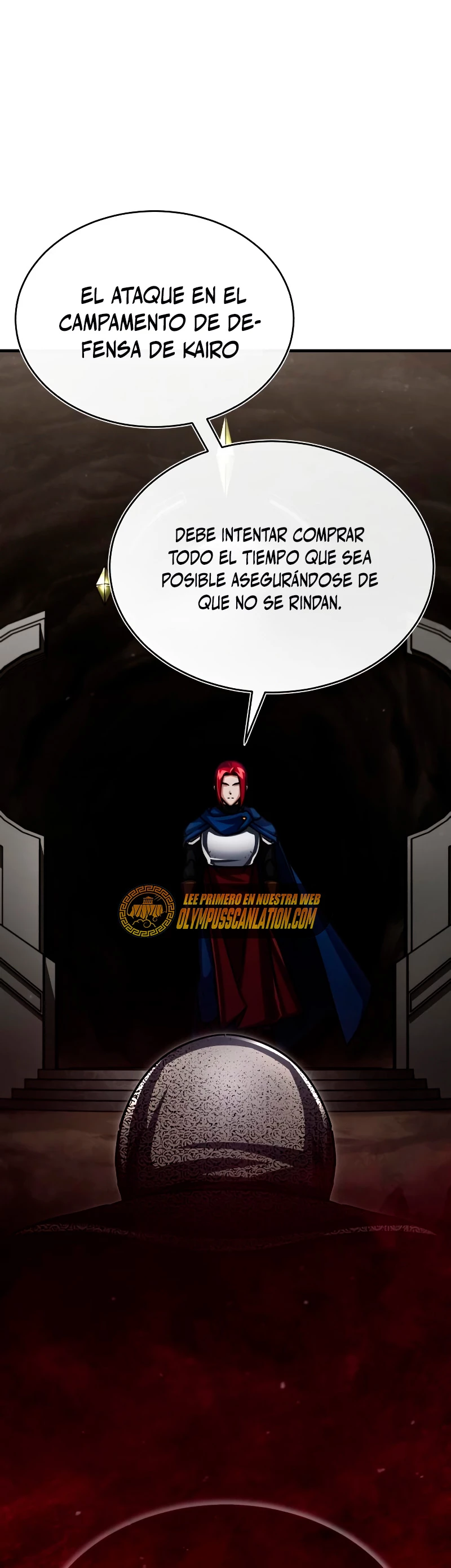 El demonio celestial no puede llevar una vida normal Capitulo 58 página 30