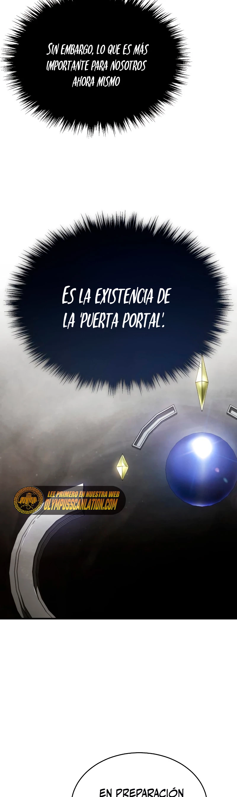 El demonio celestial no puede llevar una vida normal Capitulo 58 página 34
