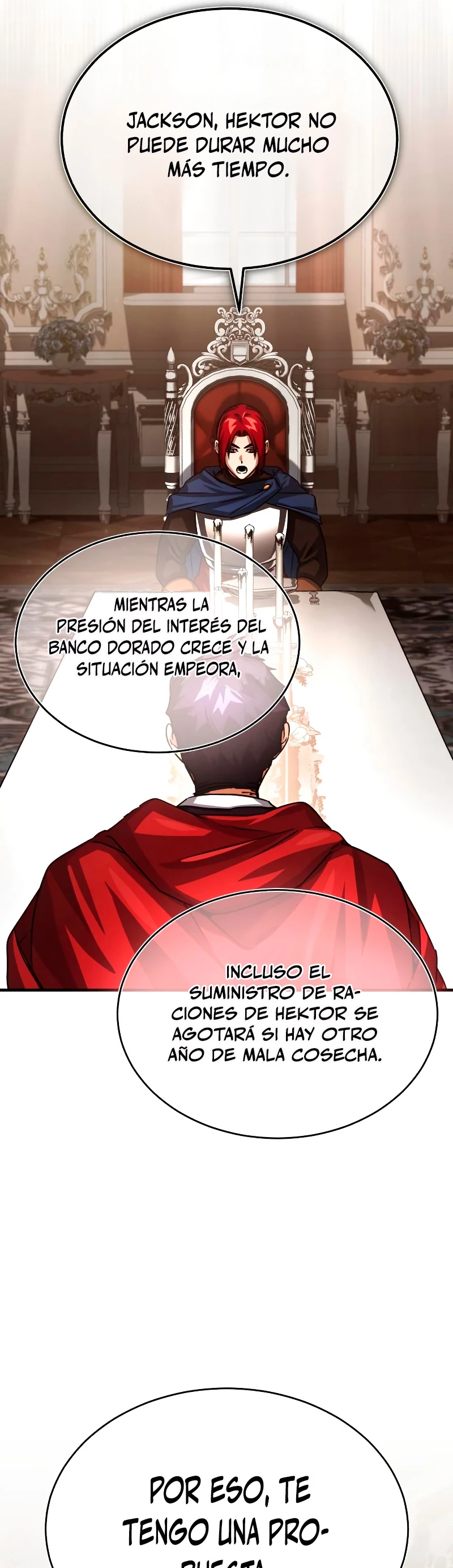 El demonio celestial no puede llevar una vida normal Capitulo 58 página 42