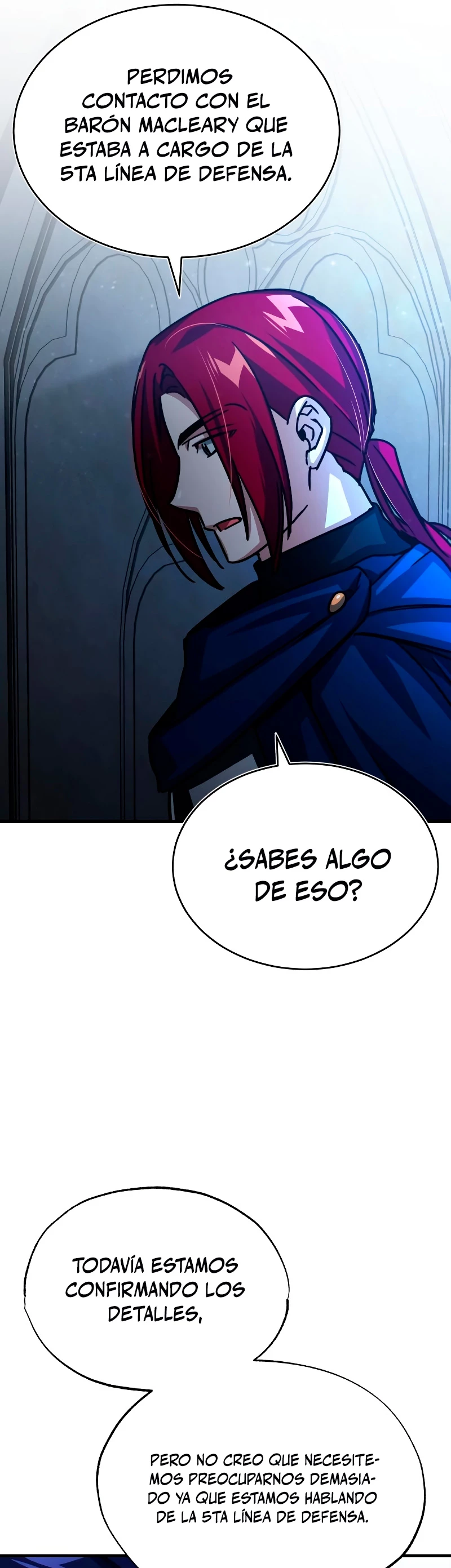 El demonio celestial no puede llevar una vida normal Capitulo 58 página 52