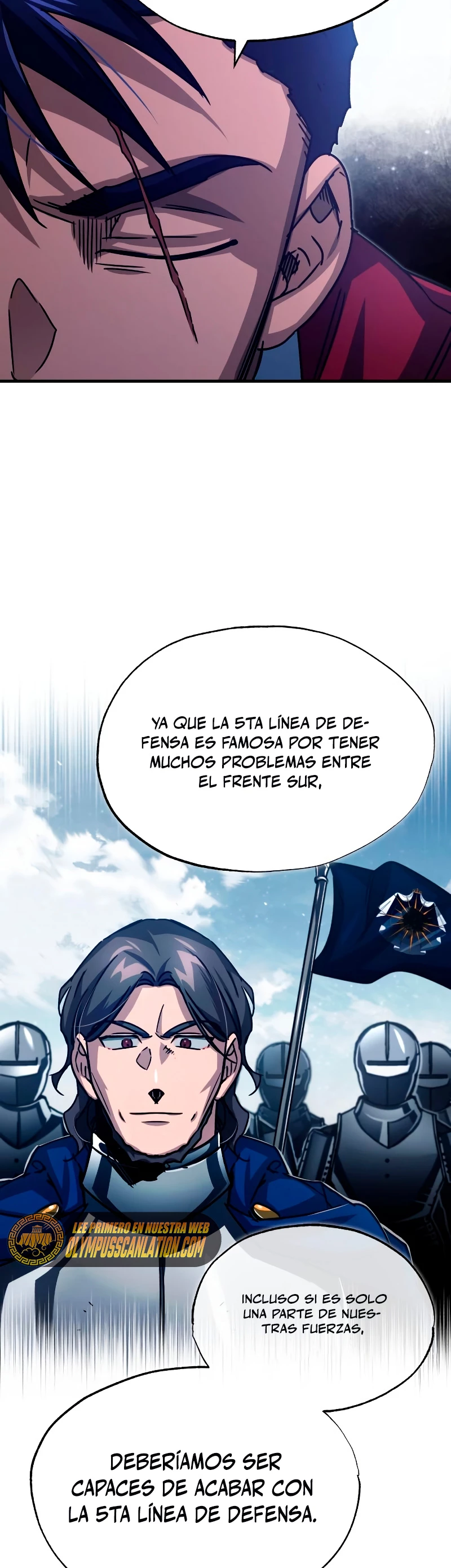 El demonio celestial no puede llevar una vida normal Capitulo 58 página 53
