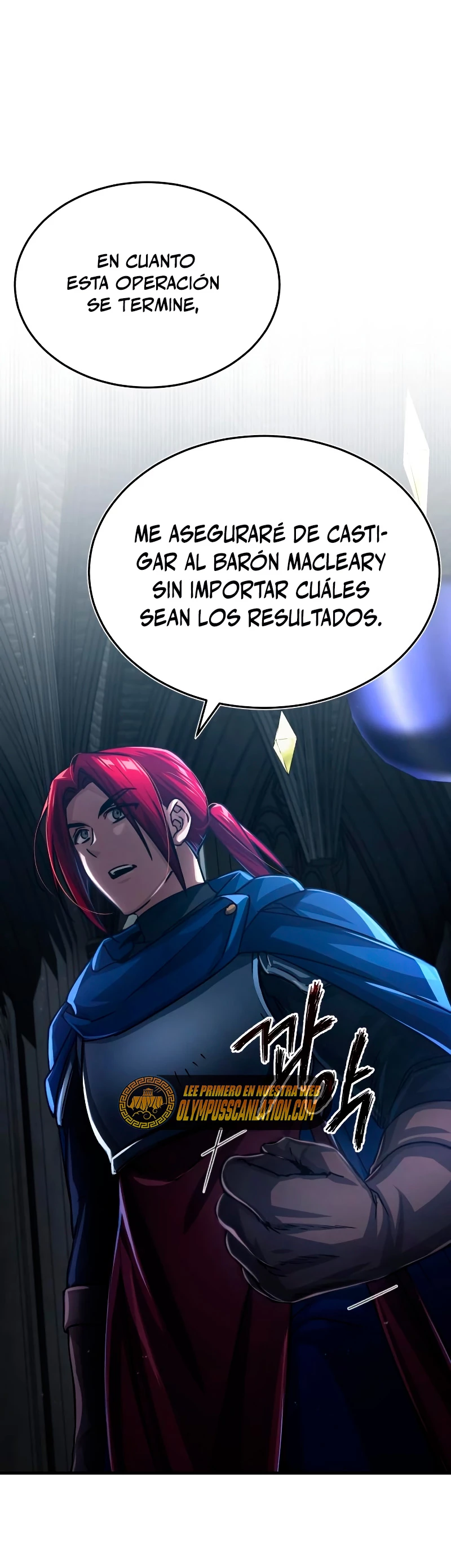 El demonio celestial no puede llevar una vida normal Capitulo 58 página 55
