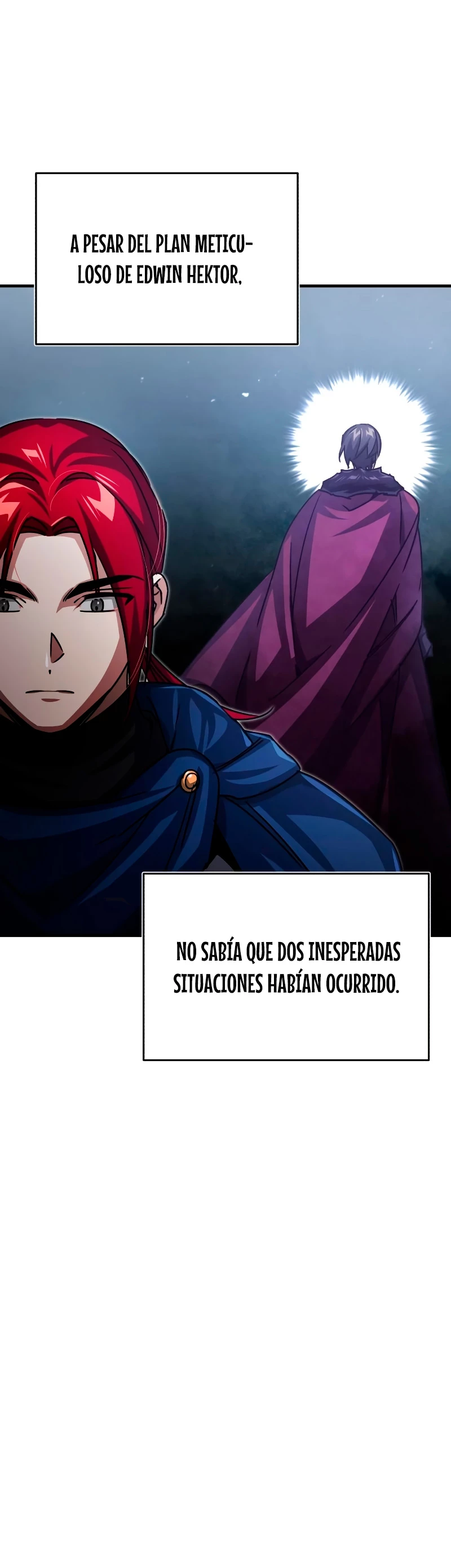 El demonio celestial no puede llevar una vida normal Capitulo 58 página 56