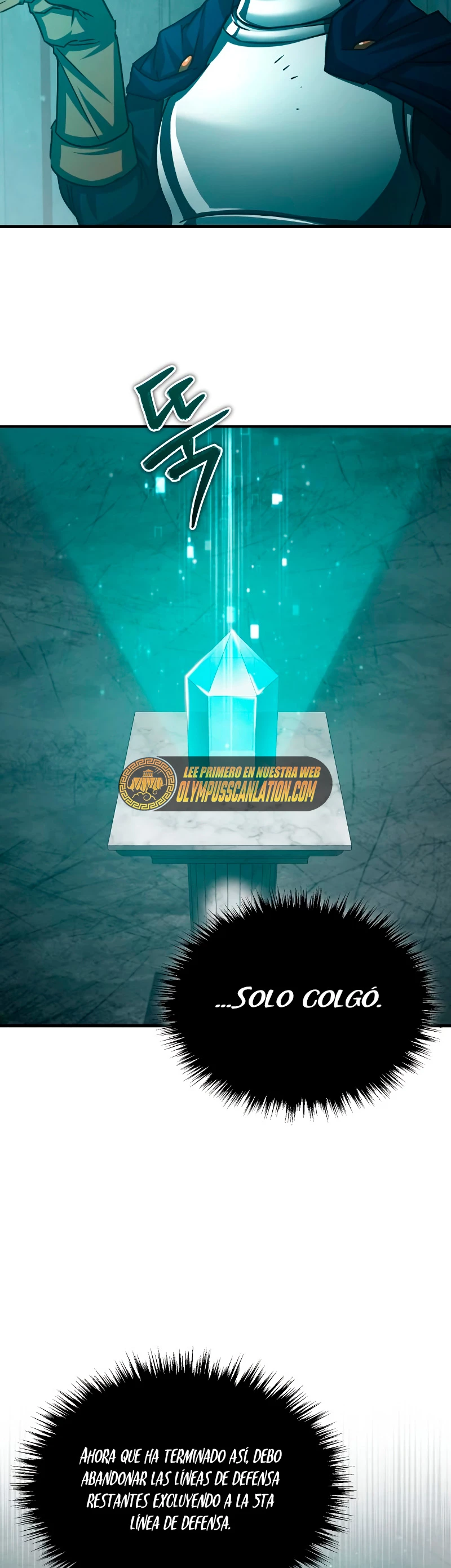 El demonio celestial no puede llevar una vida normal Capitulo 58 página 64