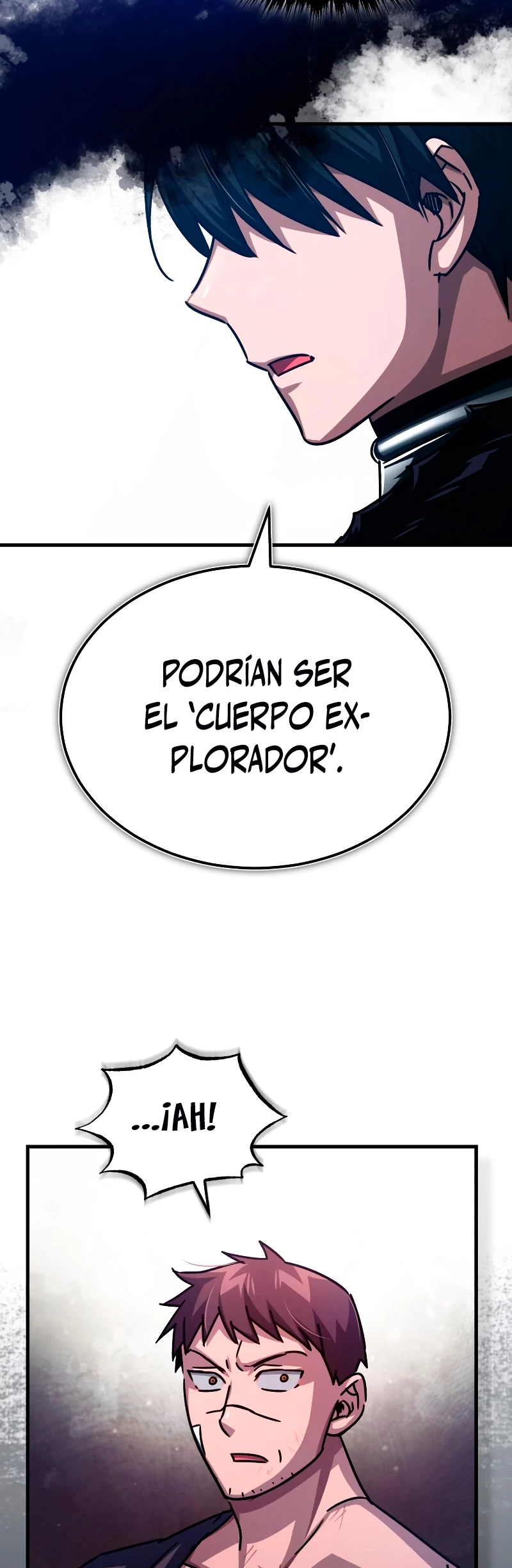 El demonio celestial no puede llevar una vida normal Capitulo 58 página 8