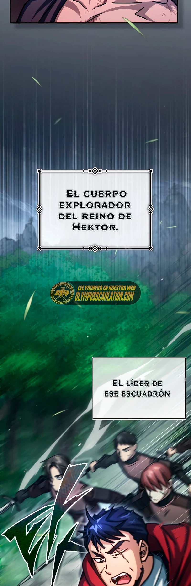 El demonio celestial no puede llevar una vida normal Capitulo 58 página 9
