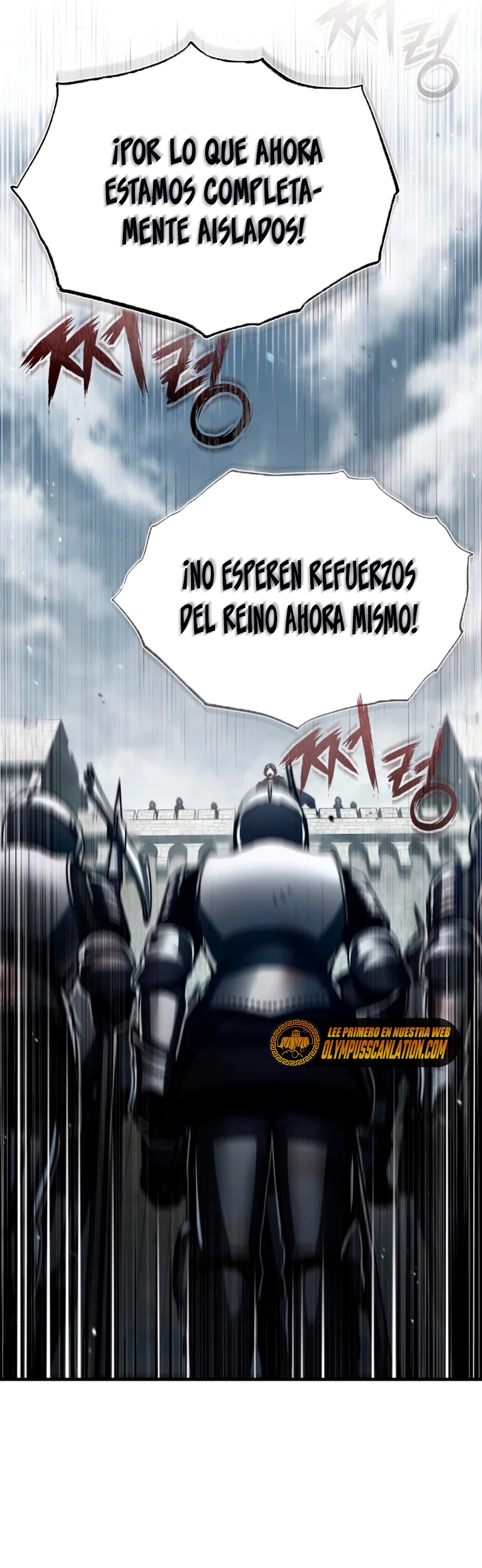 El demonio celestial no puede llevar una vida normal Capitulo 59 página 11