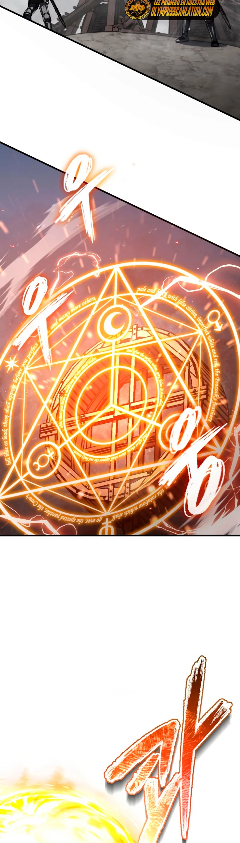 El demonio celestial no puede llevar una vida normal Capitulo 59 página 15