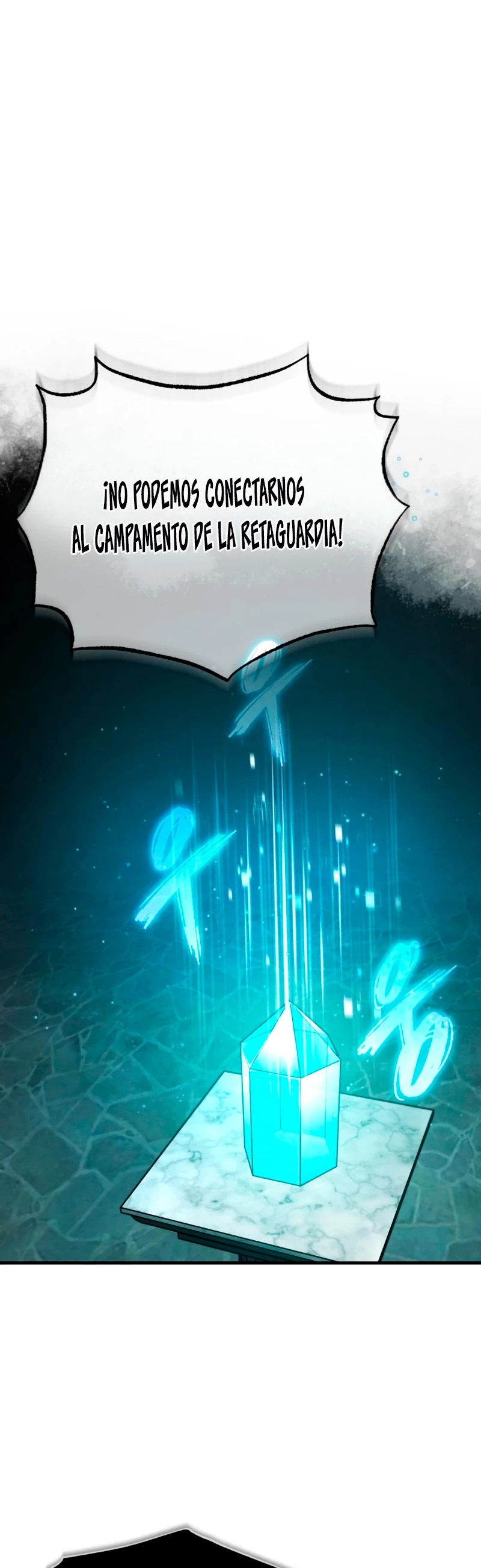 El demonio celestial no puede llevar una vida normal Capitulo 59 página 2