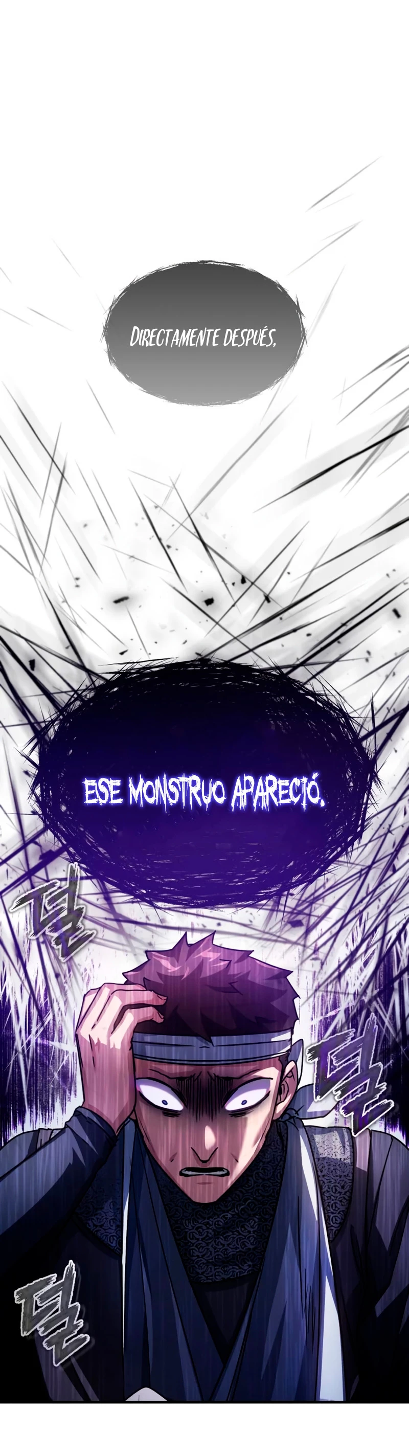 El demonio celestial no puede llevar una vida normal Capitulo 59 página 31