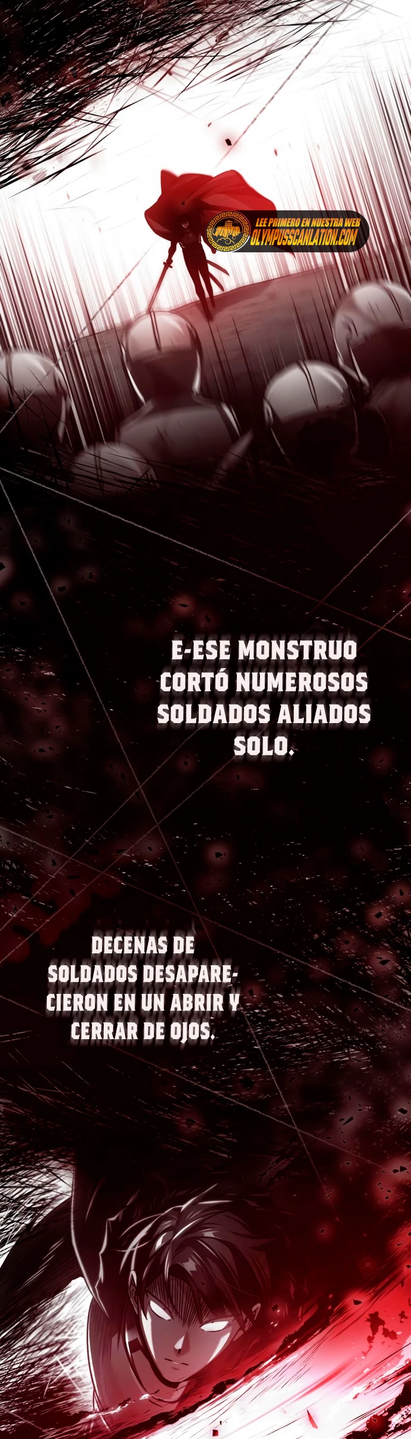 El demonio celestial no puede llevar una vida normal Capitulo 59 página 33